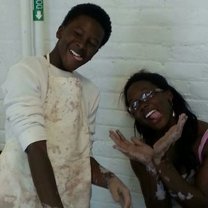 Meet your Posher, Cammee